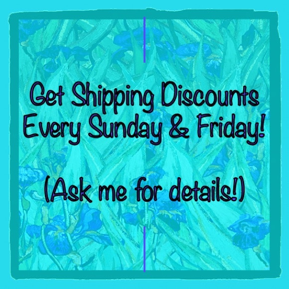 Orange Pumpkin Earrings Lampworked Glass Dangle Halloween - Picture 3 of 4